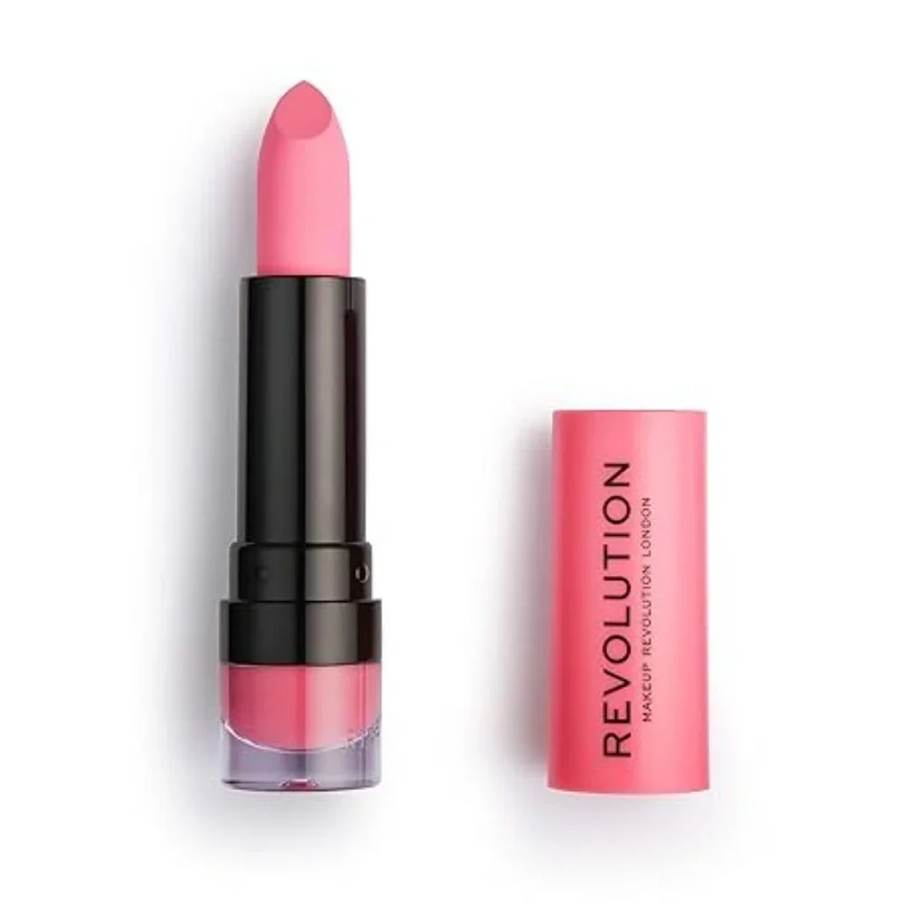 Makeup Revolution color cupcake